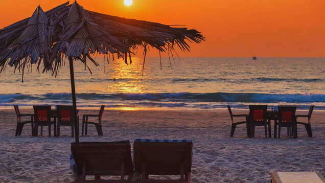 Waves of wellness: How sea-based travel heals mental health Waves of wellness: How sea-based travel heals mental health