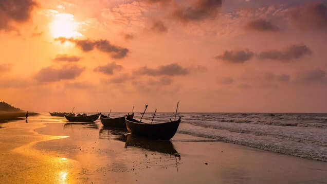 Waves of wellness: How sea-based travel heals mental health Waves of wellness: How sea-based travel heals mental health