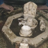 50-year-old temple restored