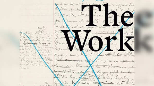 'The Work of Art: How Something Comes from Nothing' by Adam Moss