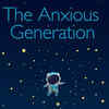 'The Anxious Generation' by Jonathan Haidt
