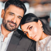 ​Controversy between Eijaz Khan and Pavitra Punia