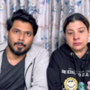 ​Sambhavna Seth suffered a miscarriage in the first trimester