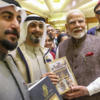 Meeting translators of Indian epics