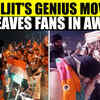 Article image for: Diljit Dosanjh’s <i class="tbold">witty</i> Response To Maharashtra Govt Advisory Sparks Fan Frenzy