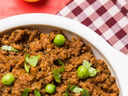 How to make Dhaba-Style Keema Masala at home