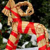 The Yule Goat in Scandinavia