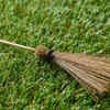 Hiding Brooms to Protect Against Witches in Norway
