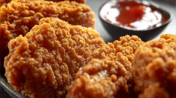 KFC: The Japanese Christmas Feast