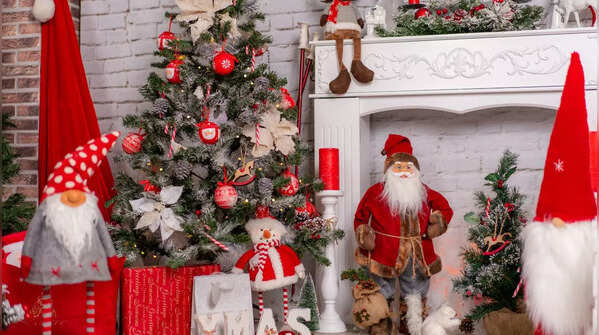 Fascinating Christmas traditions from across the world