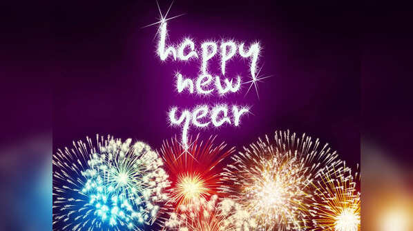 How to wish 'HAPPY NEW YEAR' in 15 different languages!