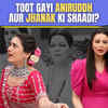 Article image for: Will <i class="tbold">jhanak</i> and Anirudh’s Relationship Survive? Exclusive On-Location Update