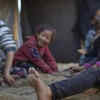 Article image for: Children's winter clothes into Gaza has become a challenge
