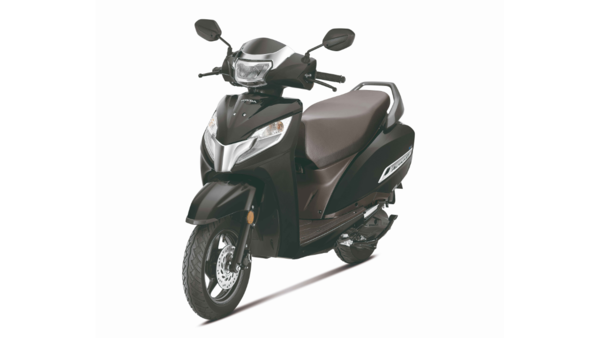 honda new activa rate