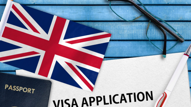 Major UK Visa changes coming in January 2025! Find out all details here