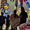 Santa Clarita wonderland