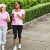7 tips to ace at 20 minutes of power walking