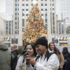 Magical NYC Christmas