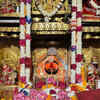 Salasar Balaji – Rajasthan