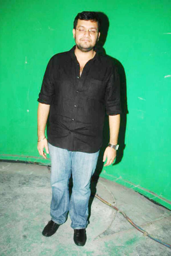 Karan Malhotra Pictures