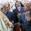 Unity and spirituality