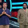 Praised by Vijay Sethupathi