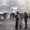 Tourism thrives in Himachal ahead of Christmas