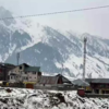 Chillai Kalan: Kashmir's winter at its peak