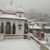 Uttarakhand's hills shine bright