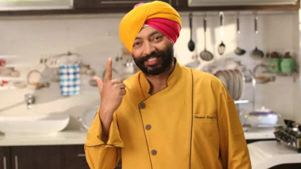 Harpal Singh Images