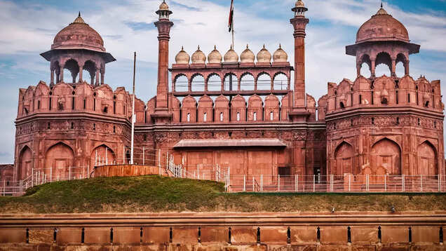 5 places you can cover in a day in Delhi