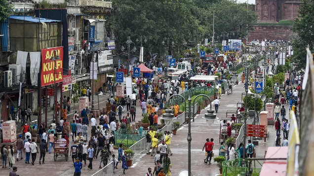 5 places you can cover in a day in Delhi