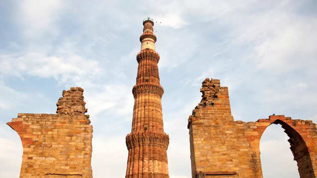 5 places you can cover in a day in Delhi