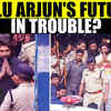 Article image for: Allu Arjun In Deep Legal Trouble; Actor Faces New Case Over ‘<i class="tbold">pushpa 2</i>’ Scene