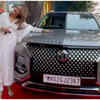 Urvashi Dholakia