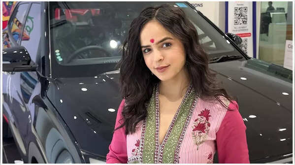 Palak Sindhwani