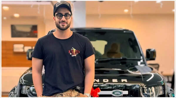 Aly Goni