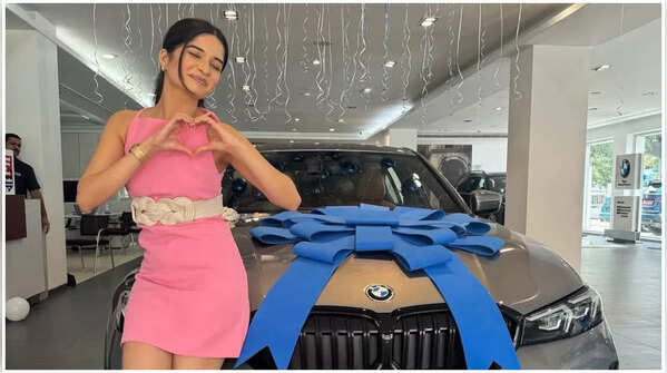 Bhavika Sharma