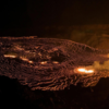​Kilauea’s summit caldera and safety concerns