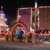 Christmas celebrated in Jammu