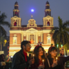 Article image for: Sacred Heart Cathedral in Delhi