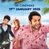 Article image for: 'Sangee' poster shows <i class="tbold">Sharib Hashmi</i> taking a flight