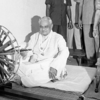 Three-time Indian Prime Minister