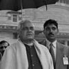 An unforgettable Parliament speech