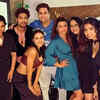 Priyanka Chahar Choudhary and Ankit Gupta