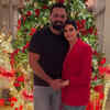 Karishma Tanna and Varun Bangera