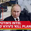 Article image for: Russian Security Services Claim Ukraine-Orchestrated Assassination Plot Foiled In Moscow After Nuke Chief's Assassination
