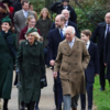 Royal procession