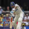 India vs Australia Live Score: Virat Kohli vs the fifth stump