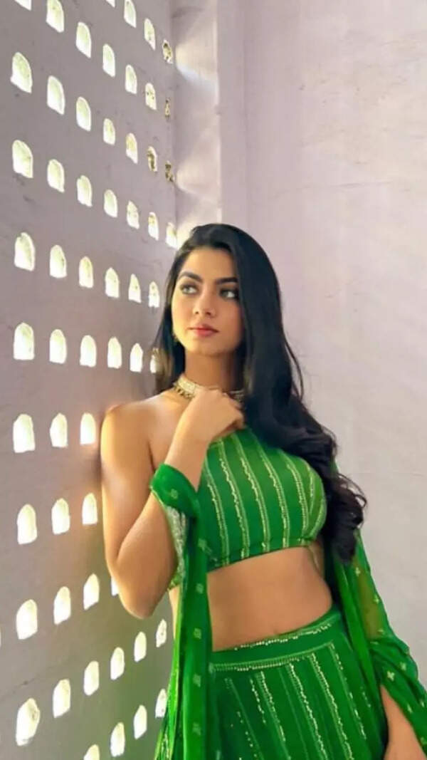 Garvita Sadhwani